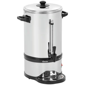 Kaffeemaschine, Bartscher, PRO II