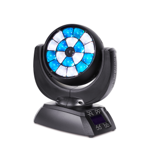 LED Washer, JB Lighting Sparx 7